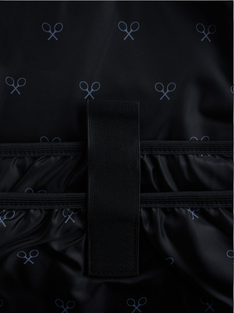 Mochila business ejecutiva negra