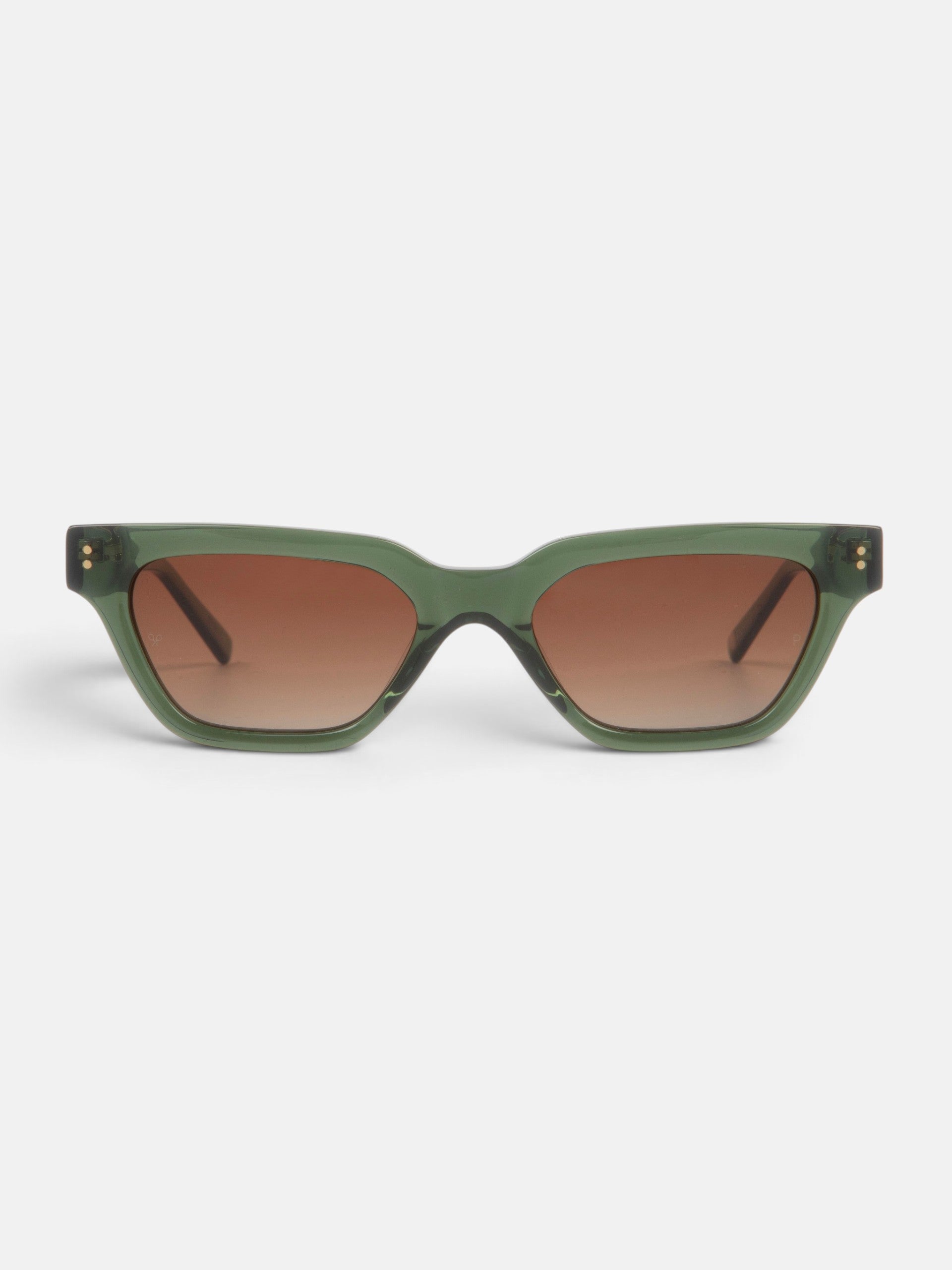 Gafa de sol MOXSILBON sepala verde