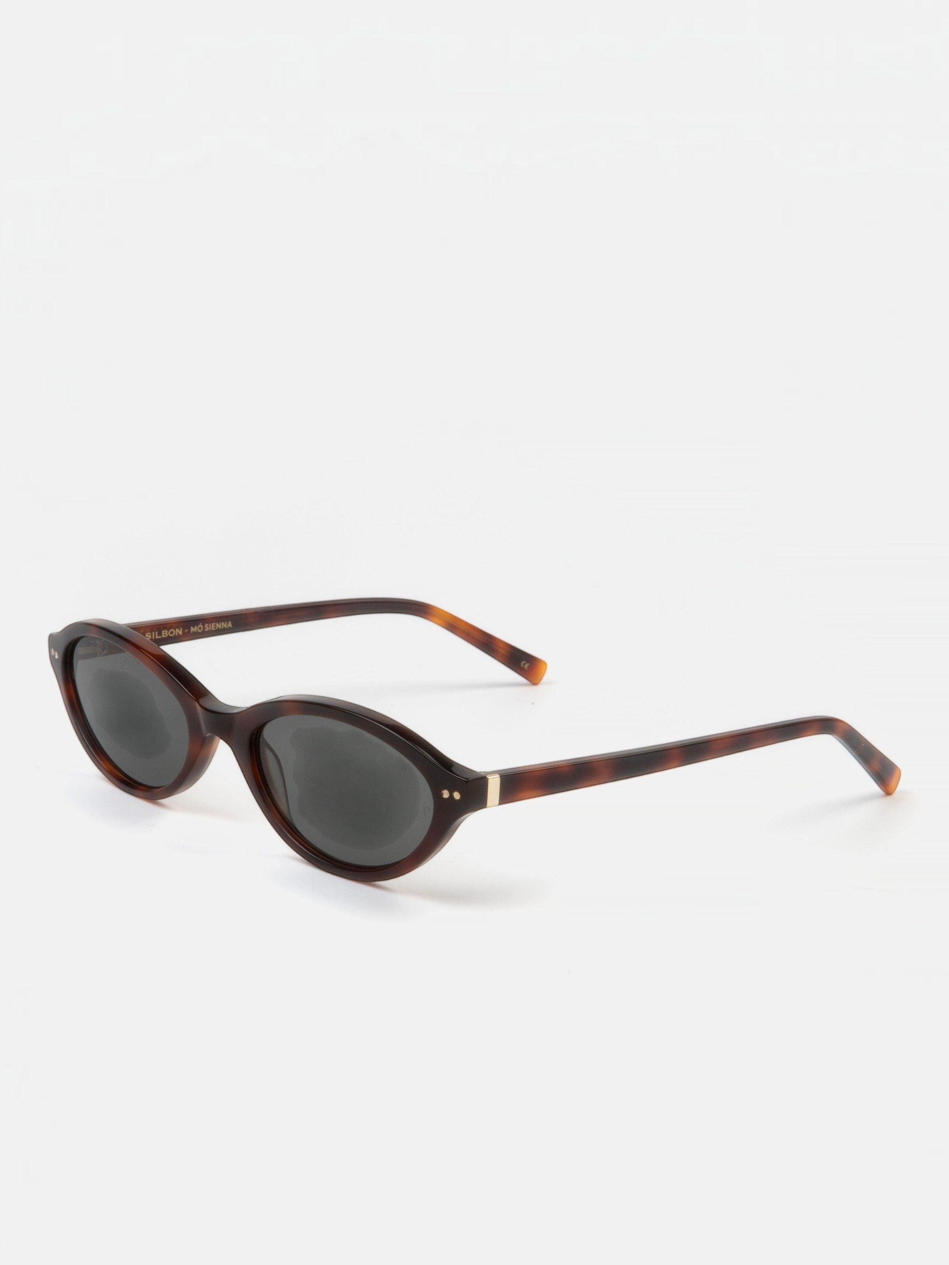 Gafa de sol MOXSILBON sienna negro
