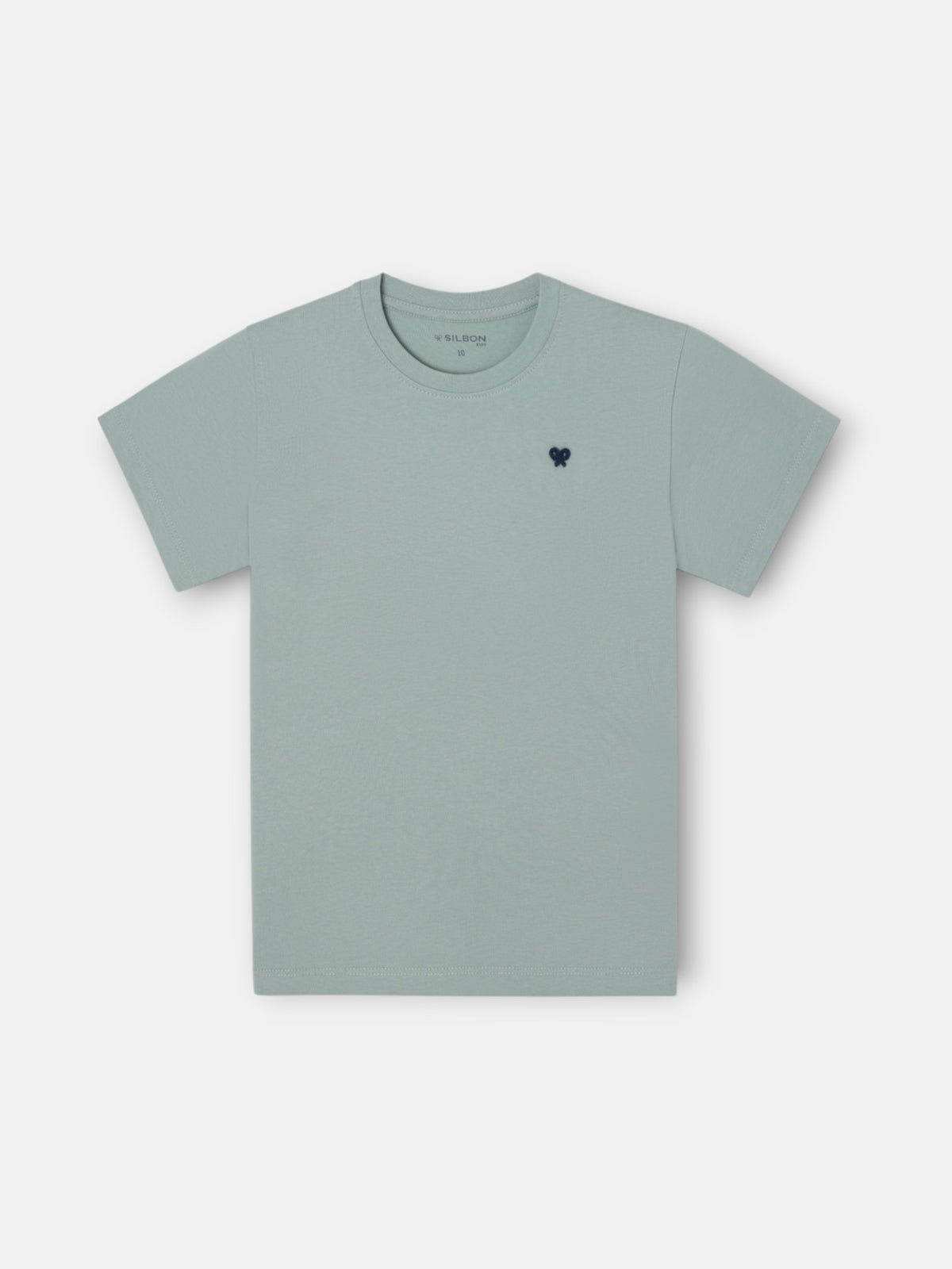Camiseta kids silbon little legacy