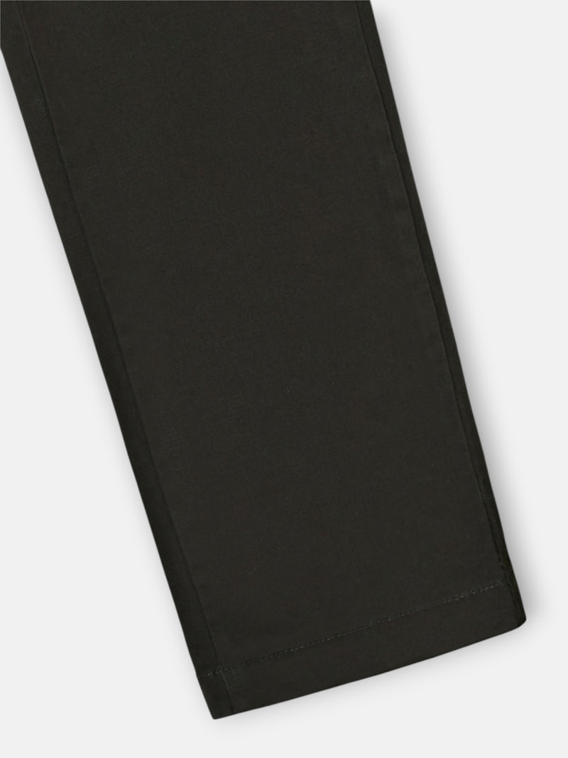 Pantalon sport kids chino verde