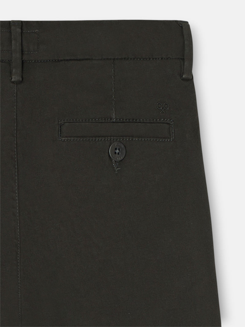 Pantalon sport kids chino verde