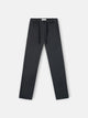 Pantalon sport kids cinco bolsillos verde