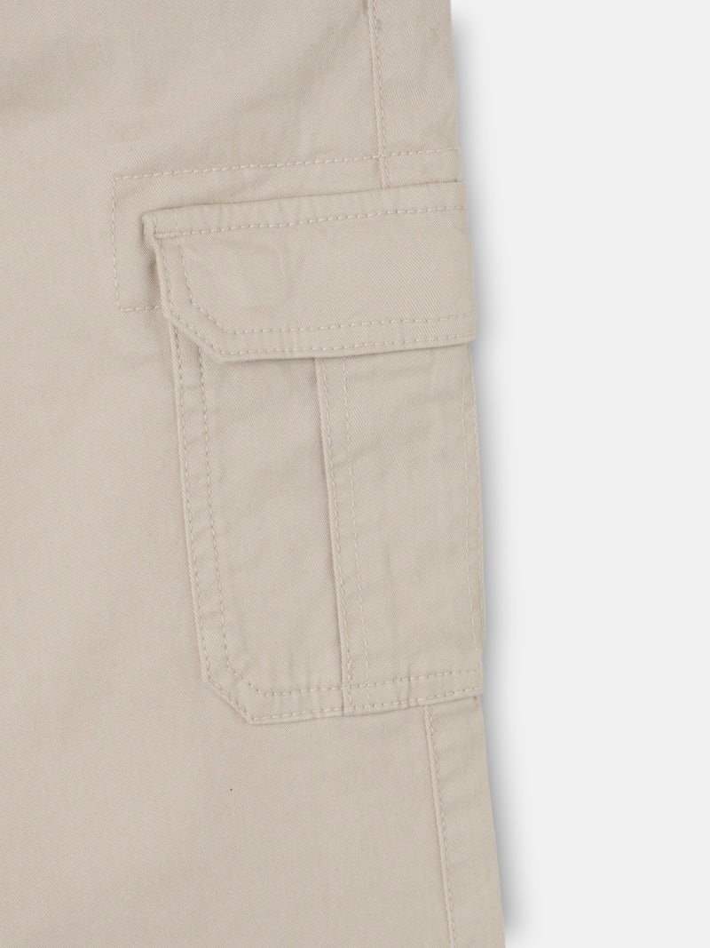 Kids stone jogger sport pants