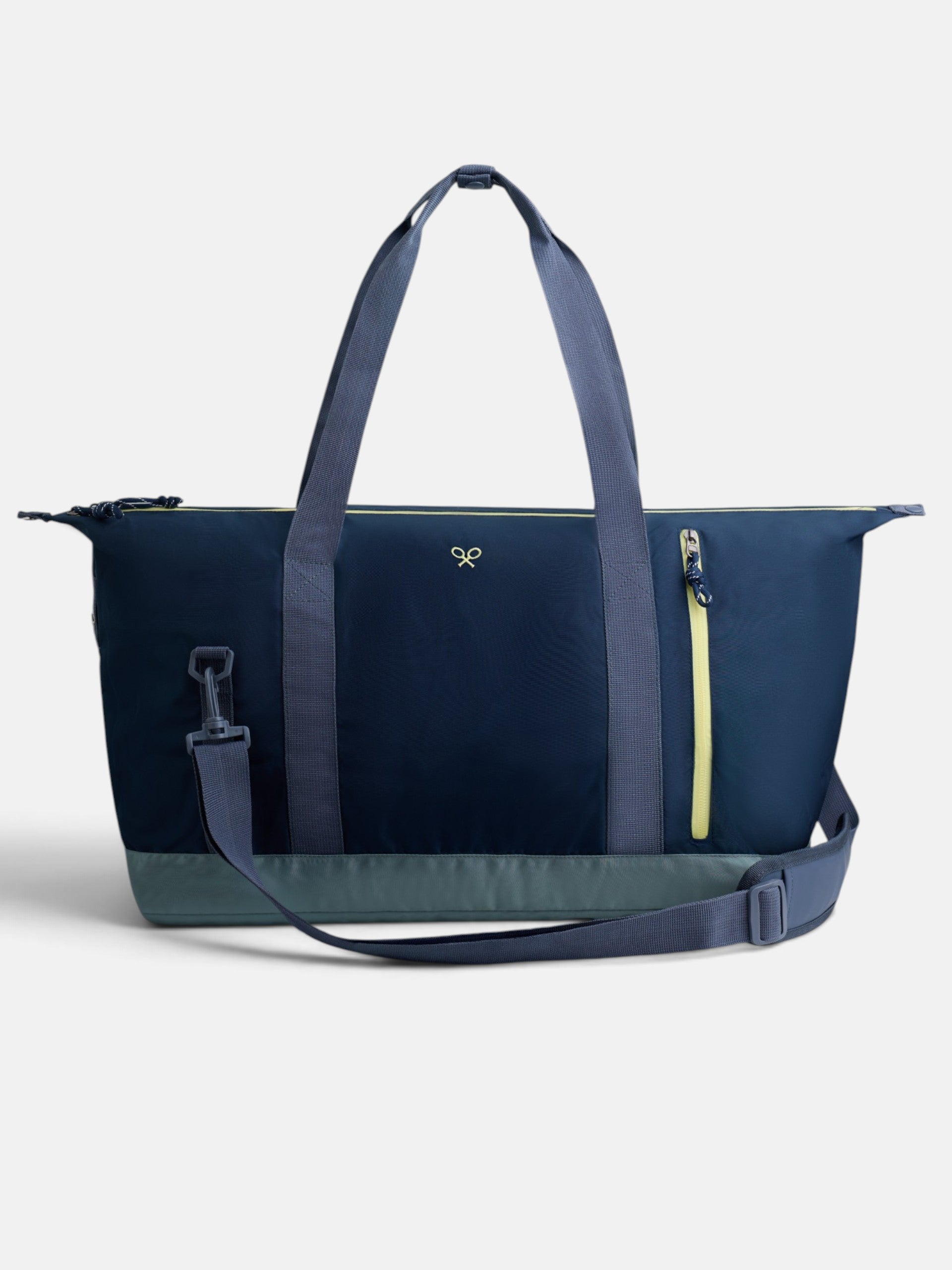 Bolsa de viaje kids multicolor azul