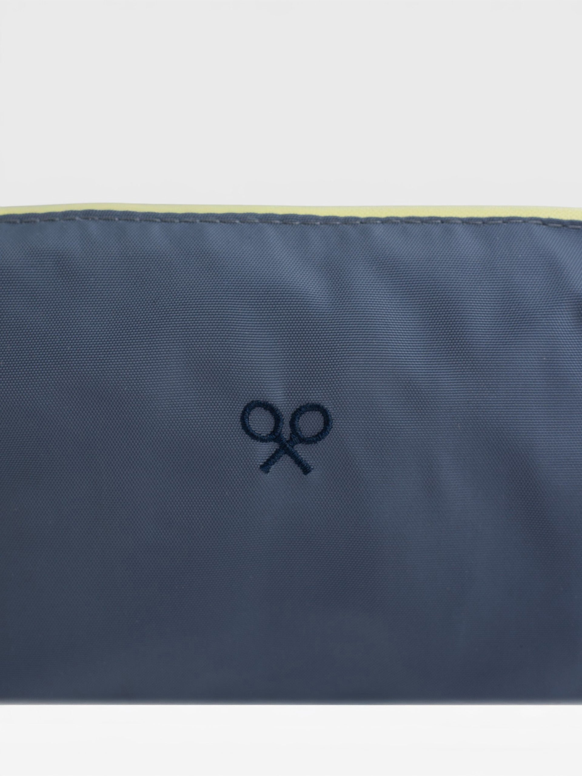 Neceser kids multicolor azul