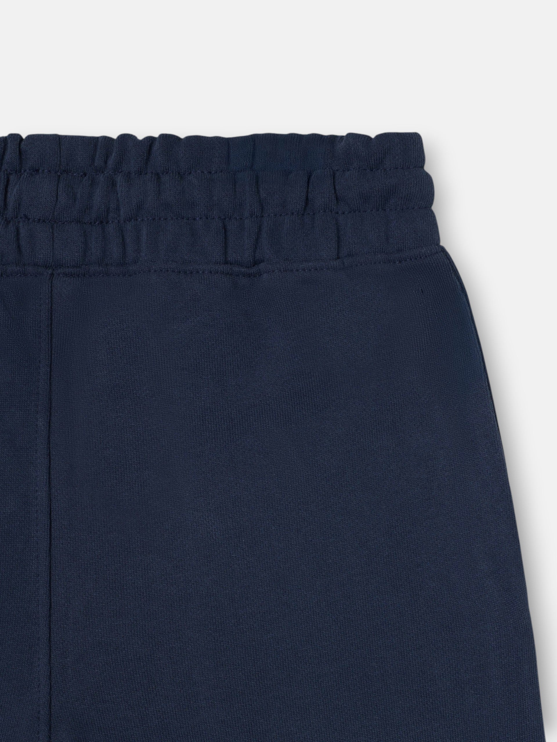 Pantalon deportivo kids marino