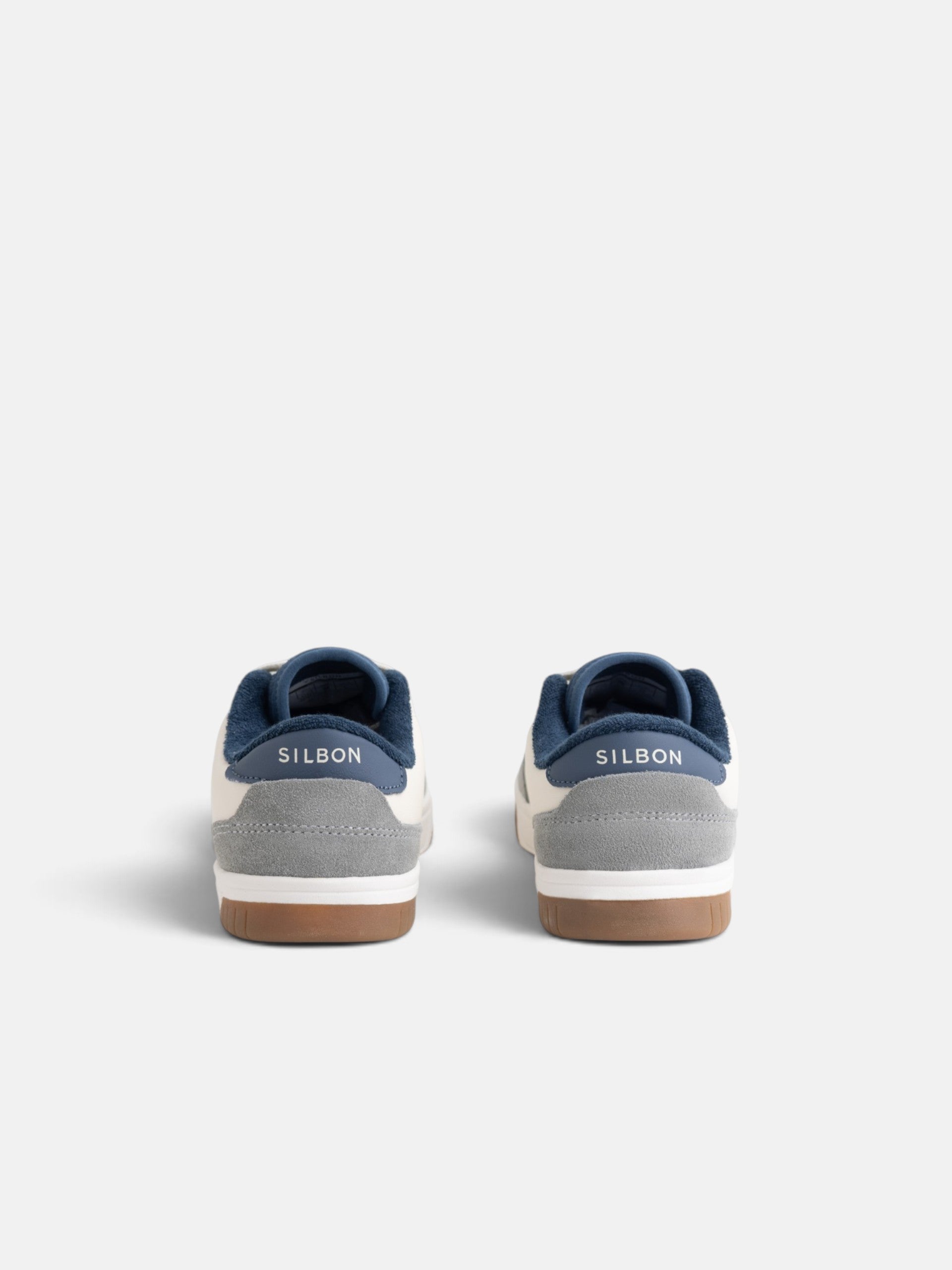 Kids' blue sport tennis sneakers