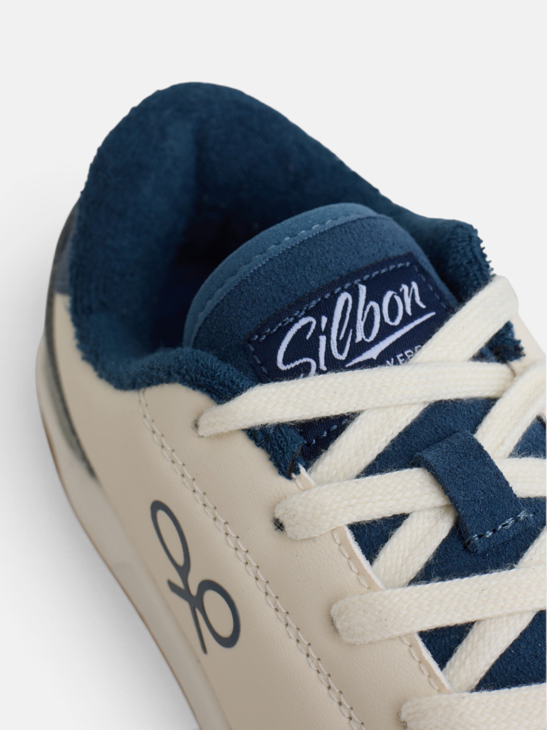 Kids' blue sport tennis sneakers