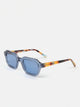 Gafa de sol MoxSILBON Boy Cromia multicolor azul