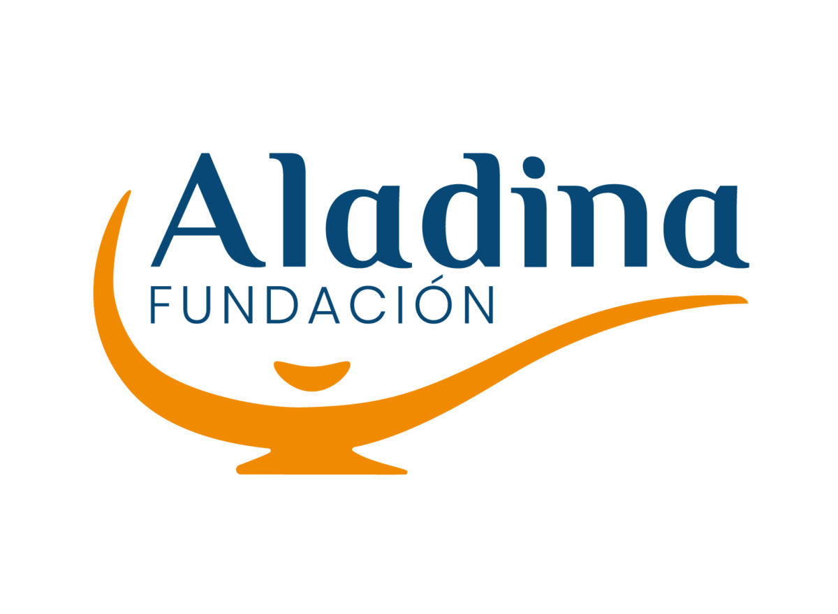 ALADINA FOUNDATION - LOURDES MONTES X SILBON