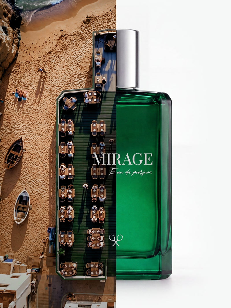 Mirage Eau de Parfum 100 ML