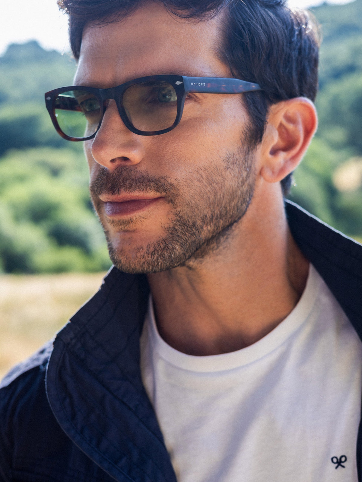 Lunettes De Soleil LEUPOLD Cheyenne - Miroir - Monture Tortue Mate/bronze - Unisexe Adulte - Neuves Avec étiquettes