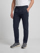 Pantalon sport chino pinza azul marino