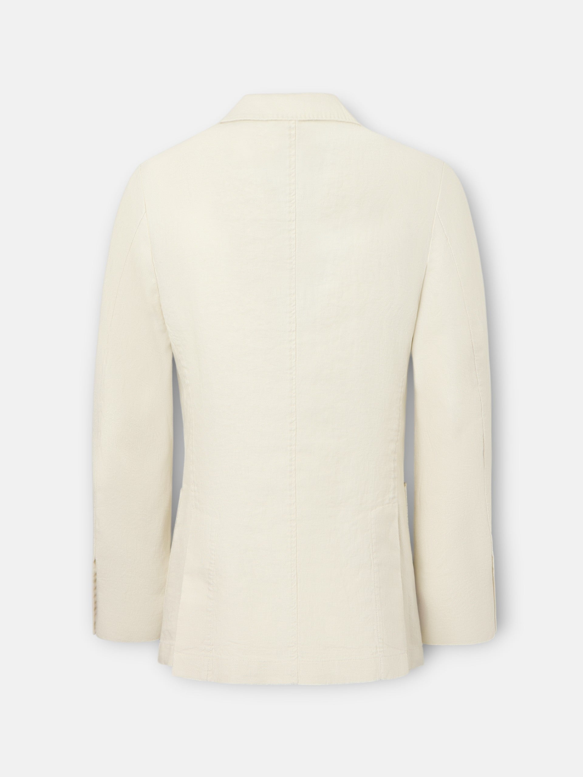 Veste confort blanche