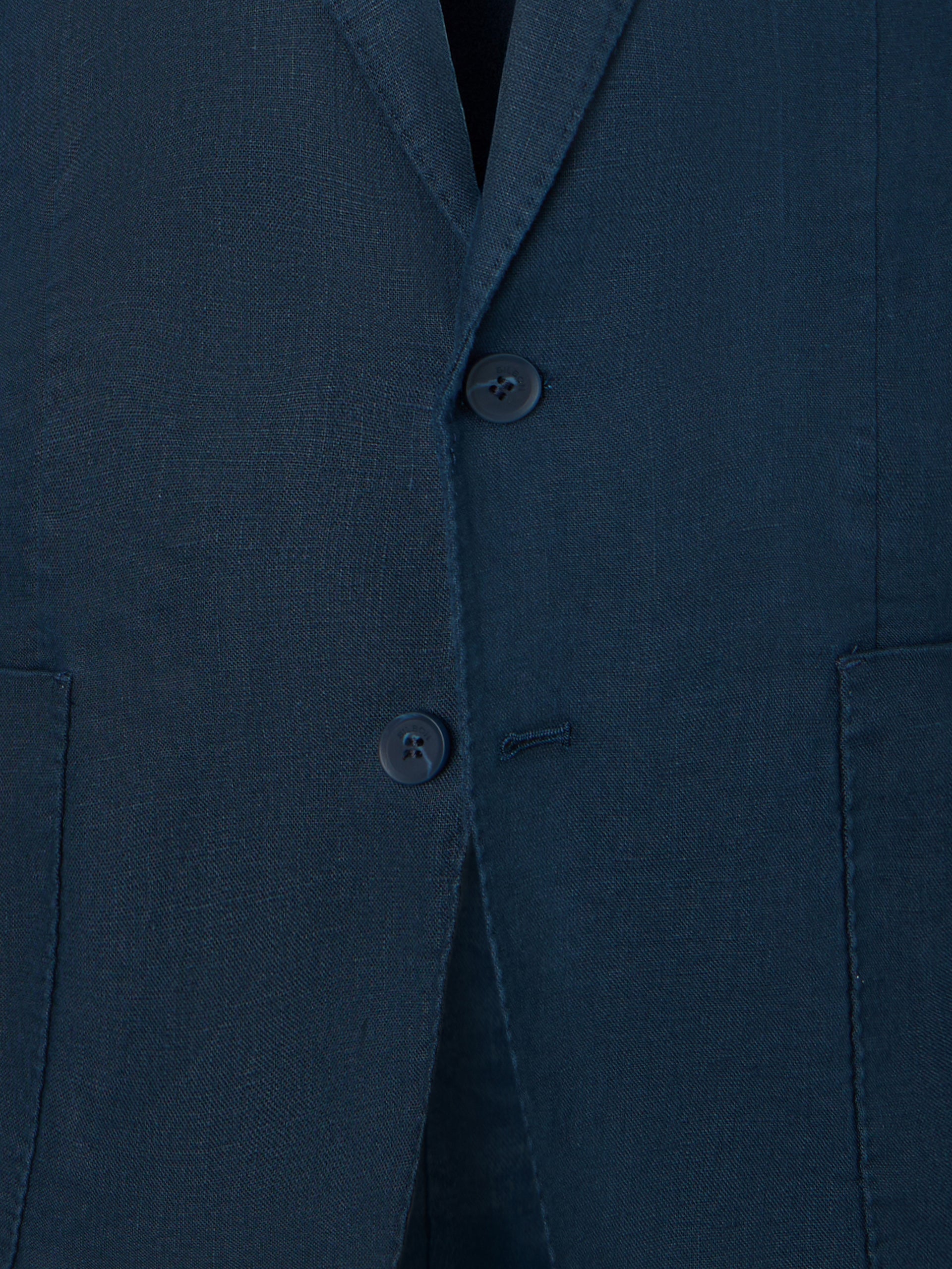 Americana comfort navy