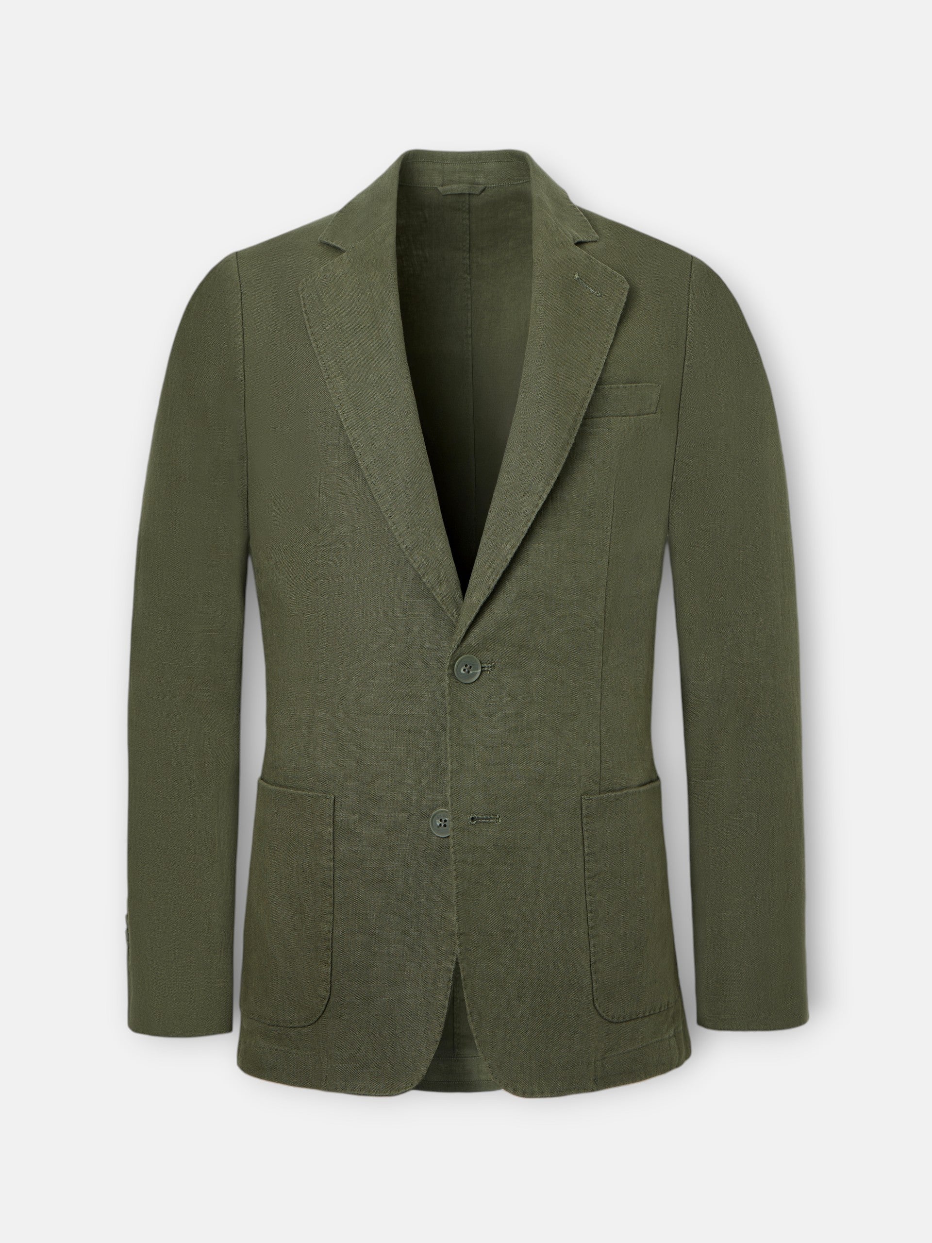 American Comfort Green