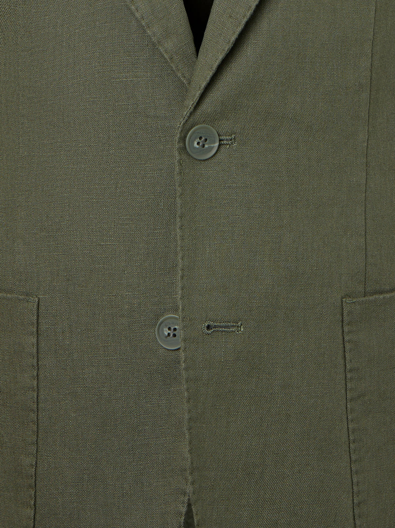 Americana comfort verde