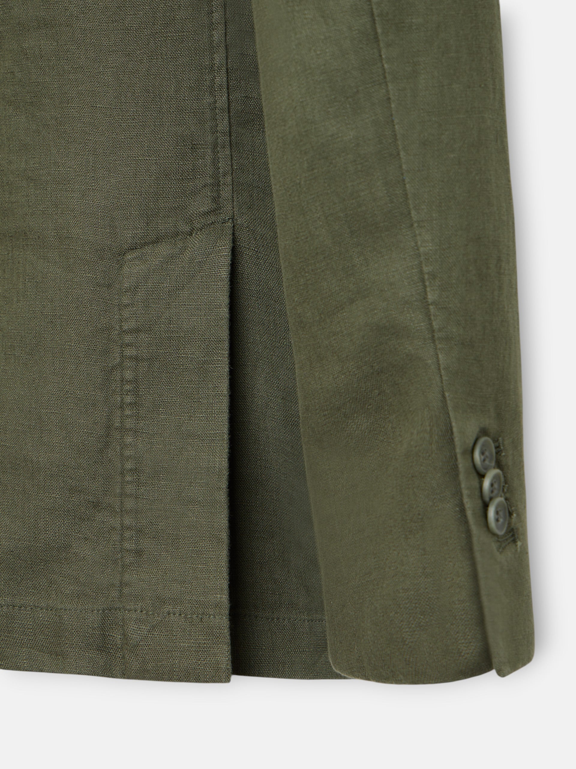 American Comfort Green