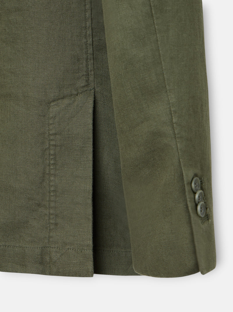 Americana comfort verde