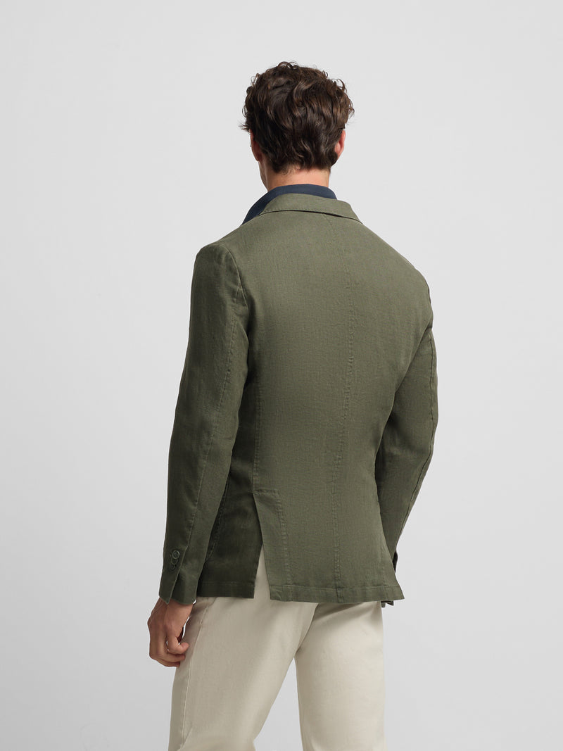 Americana comfort verde