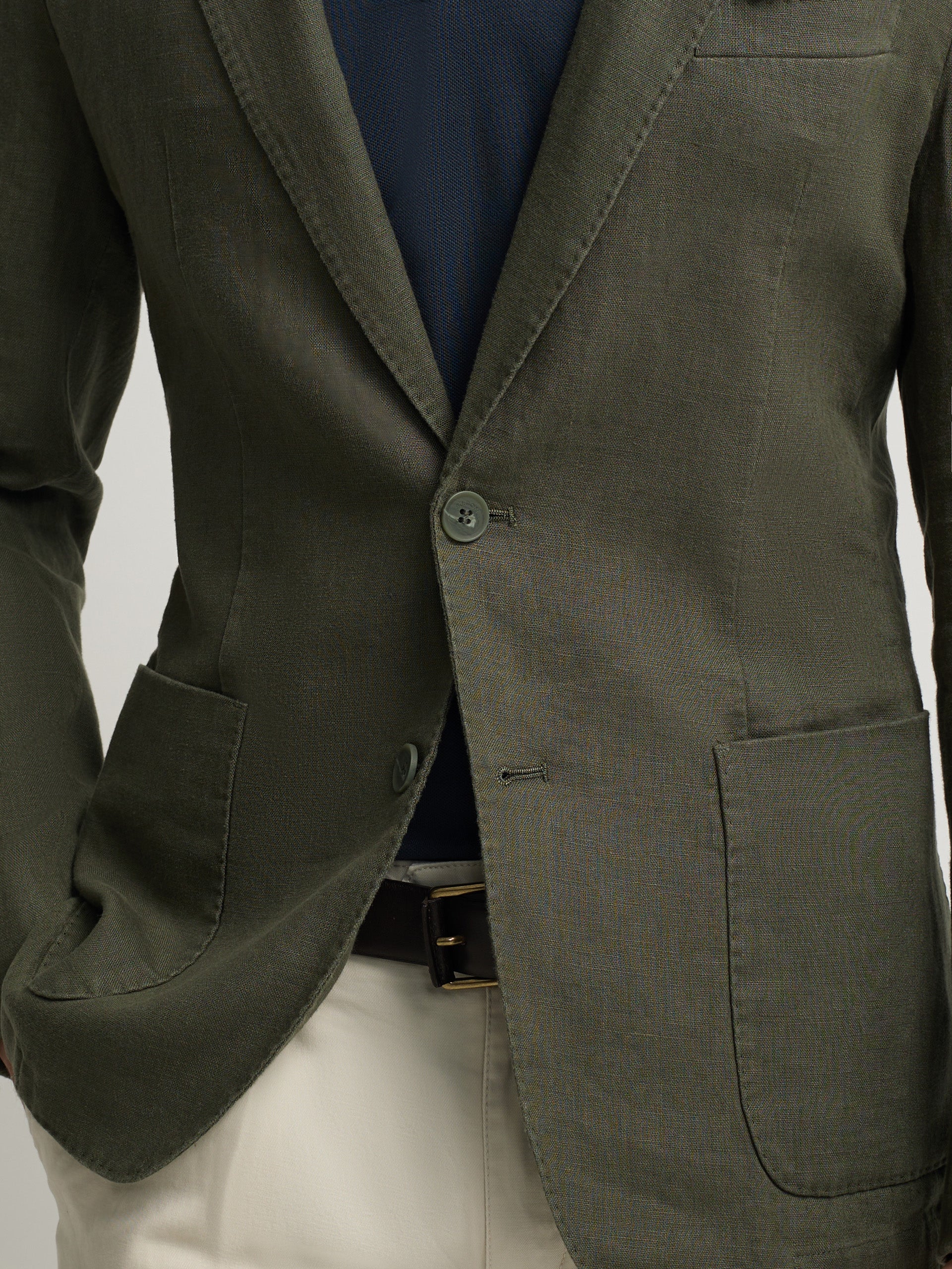 American Comfort Green