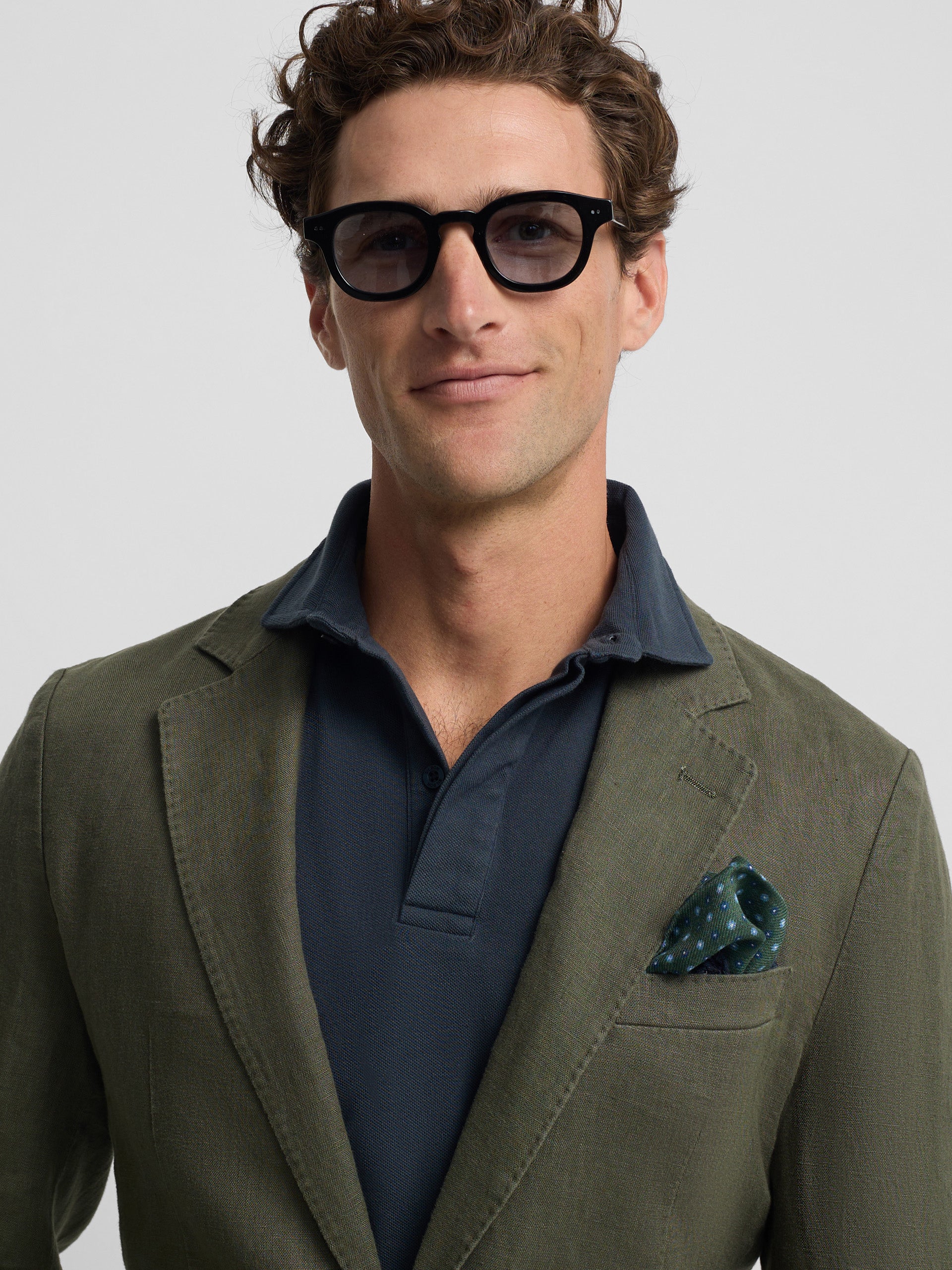 American Comfort Green