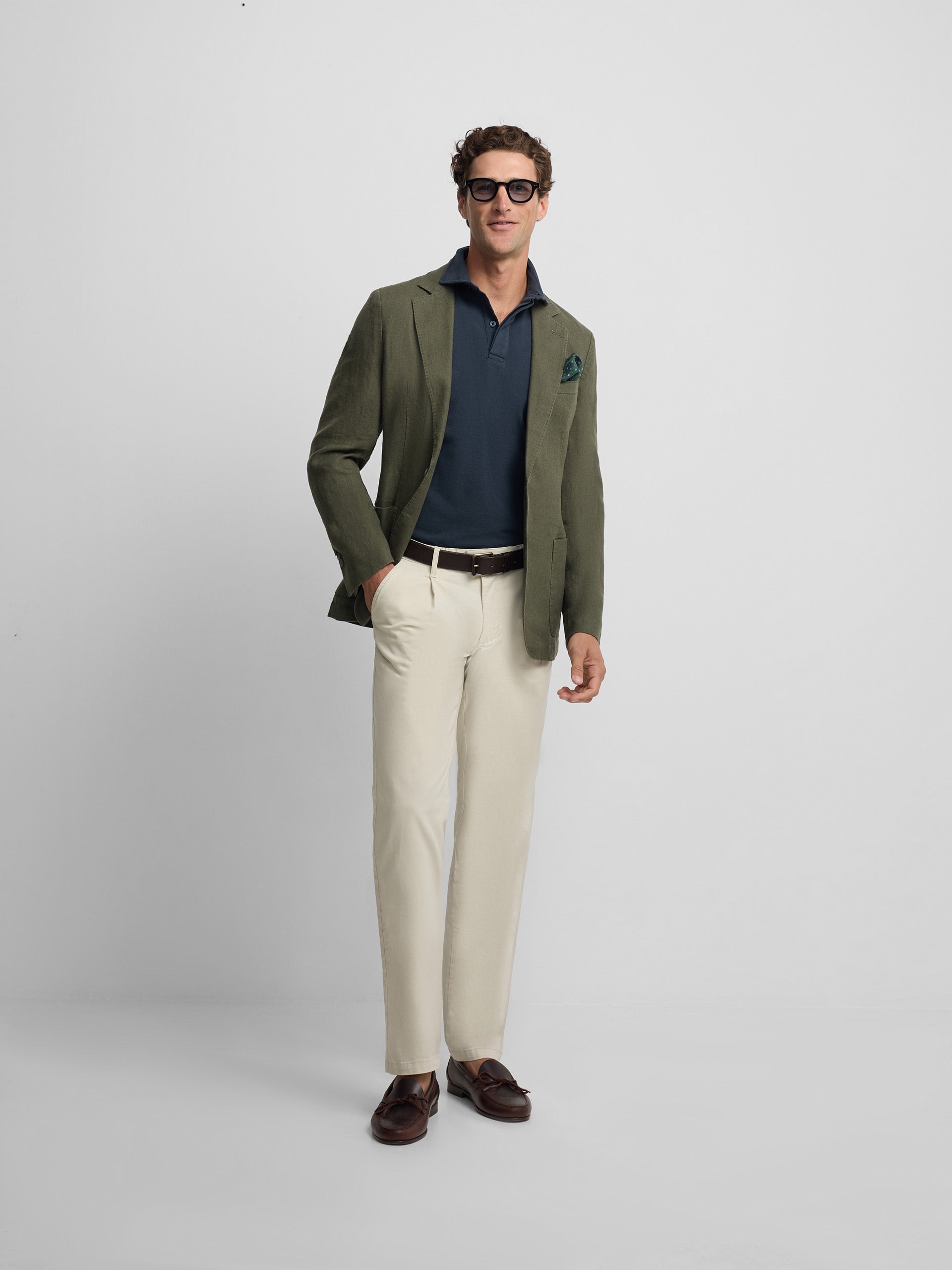 American Comfort Green