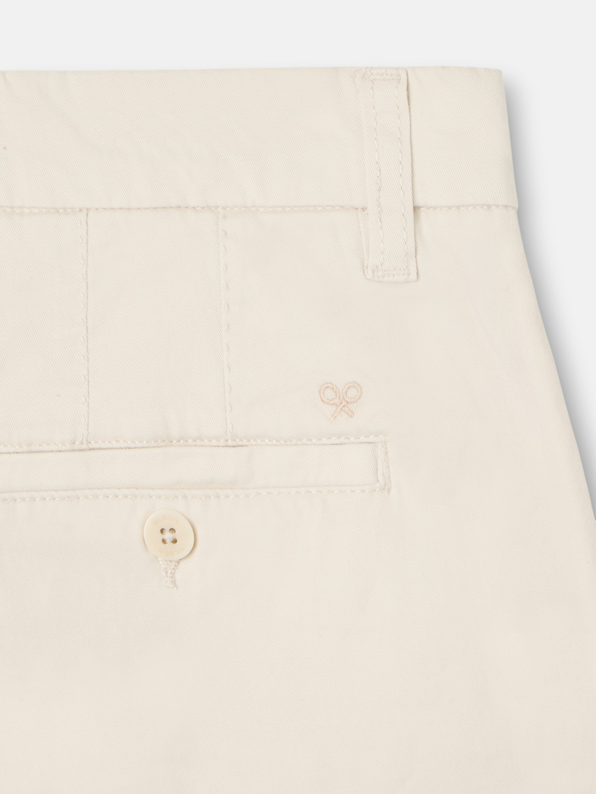 Pierre classique des Bermudes