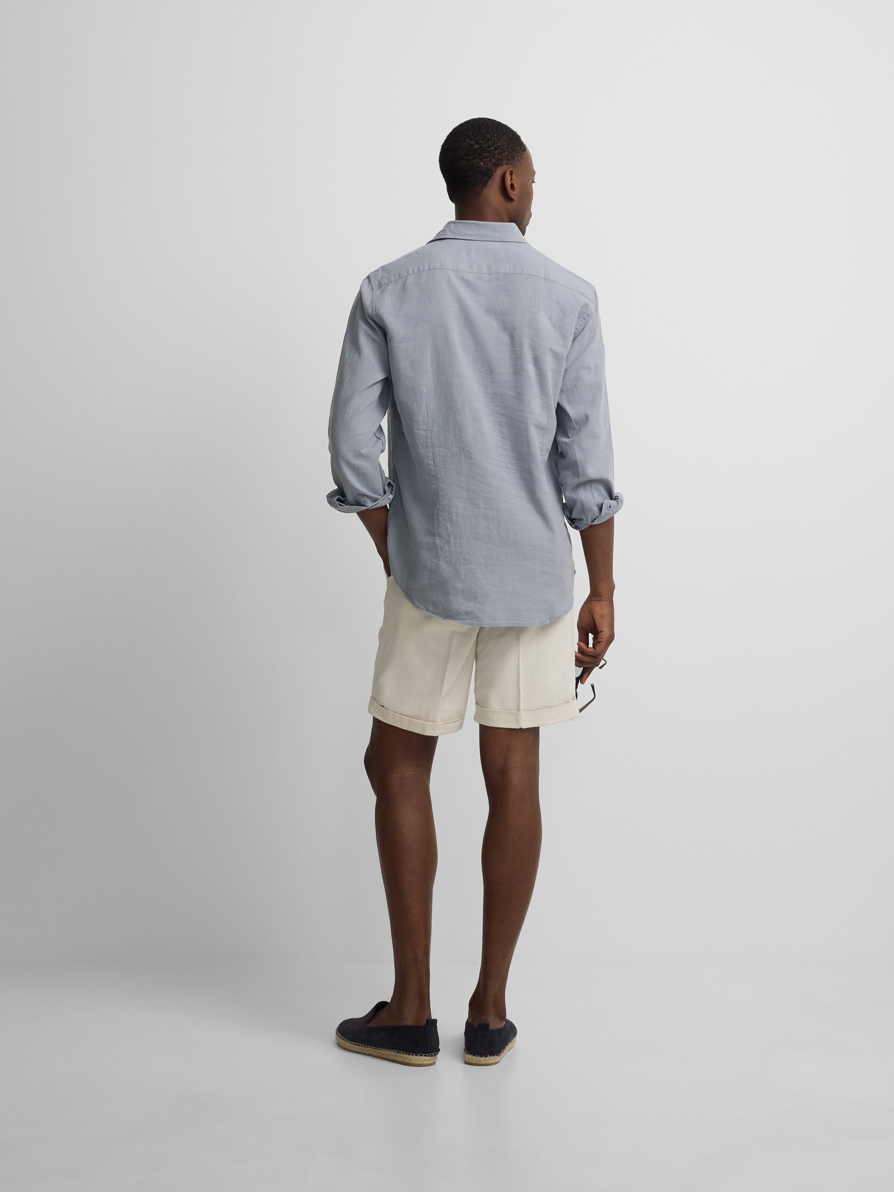 Pierre classique des Bermudes