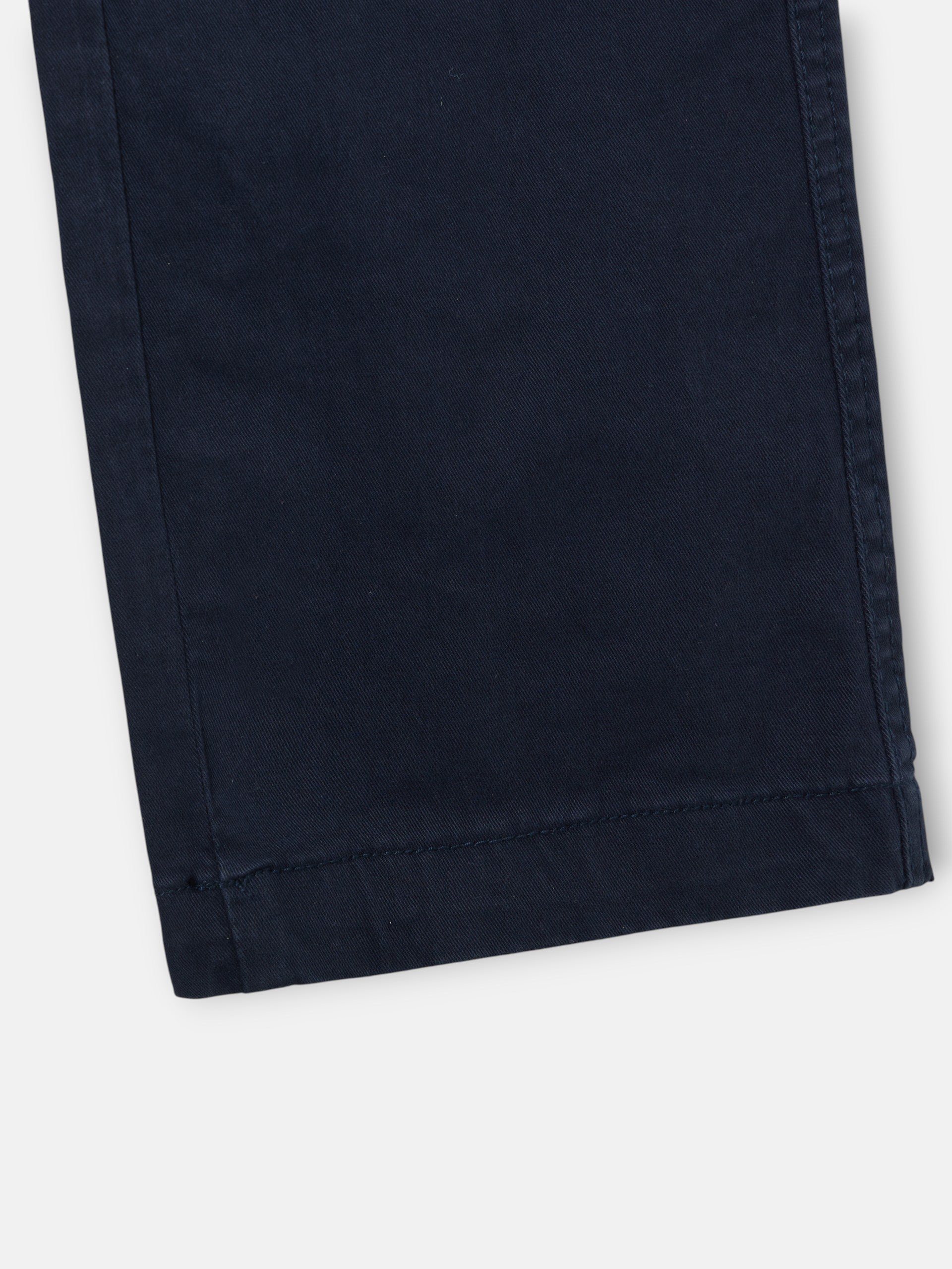 Pantalon sport cargo azul navy