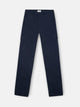 Pantalon sport cargo azul navy