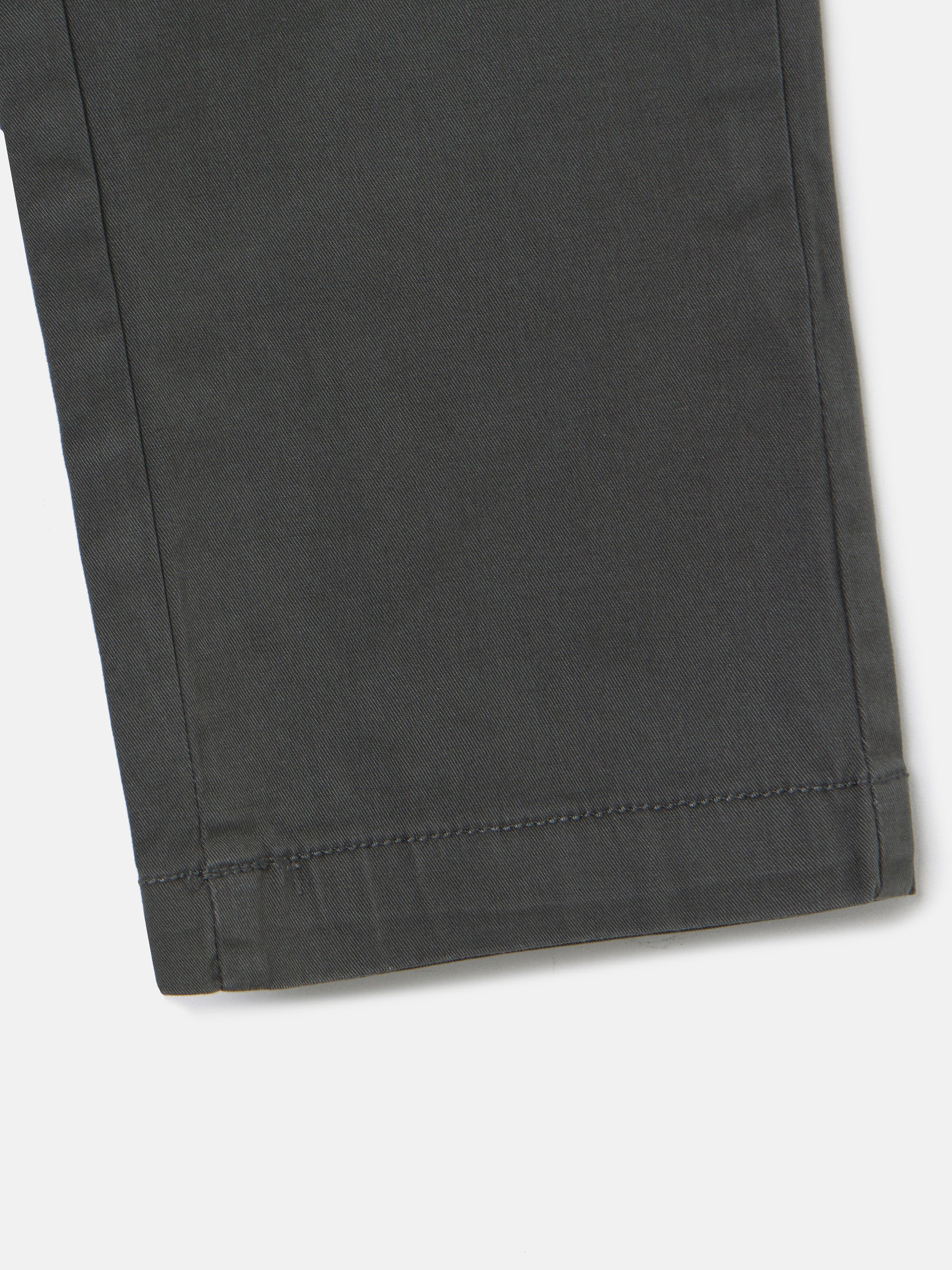 Pantalon de sport chino vert foncé