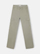 Medium green cargo sport pants