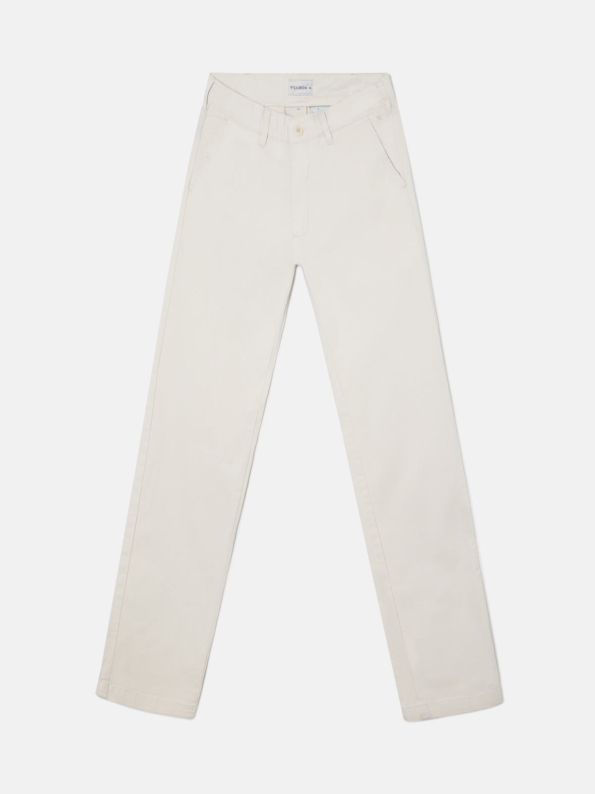 Pantalon chino sport pierre
