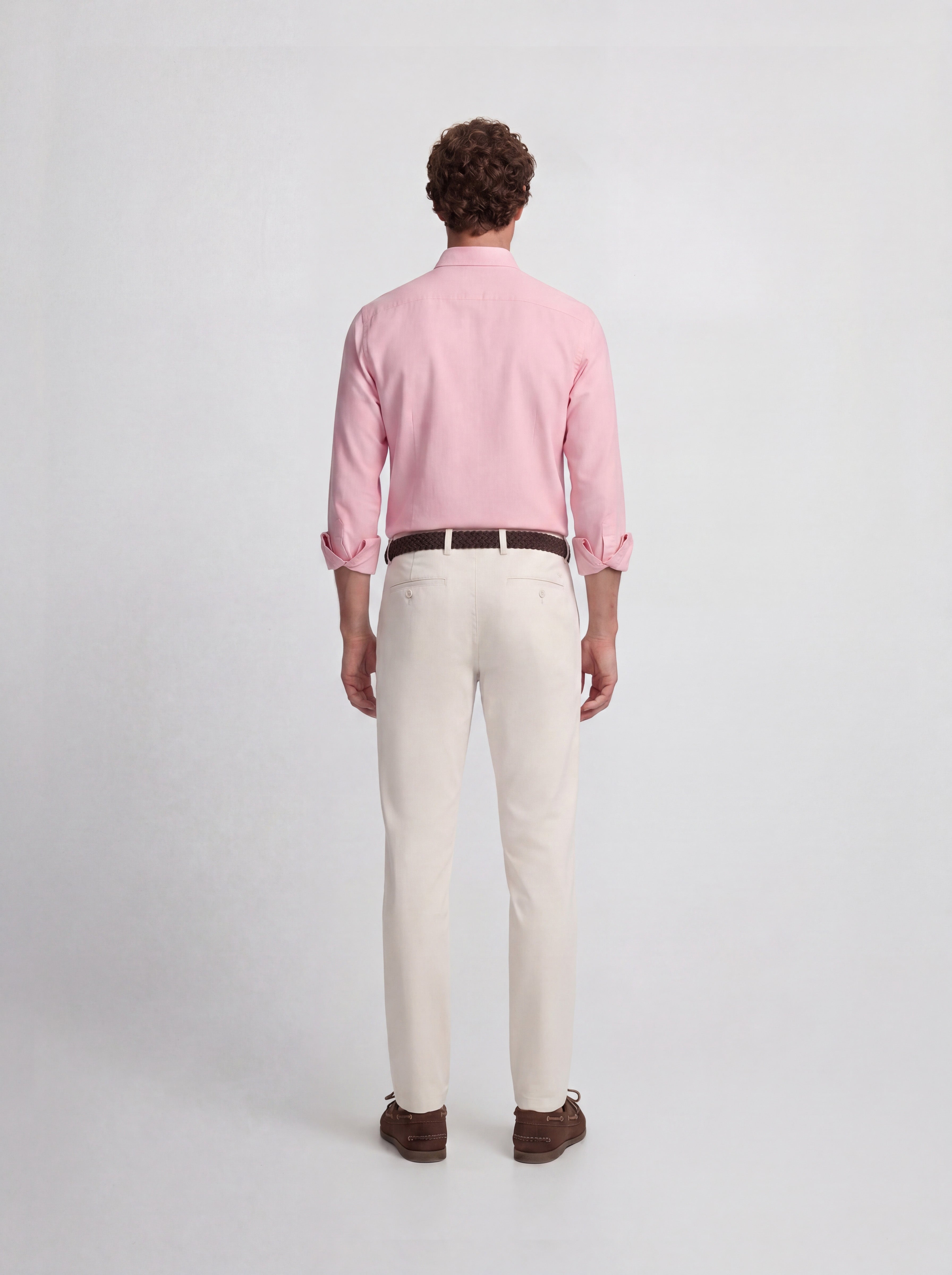 Pantalon chino sport pierre