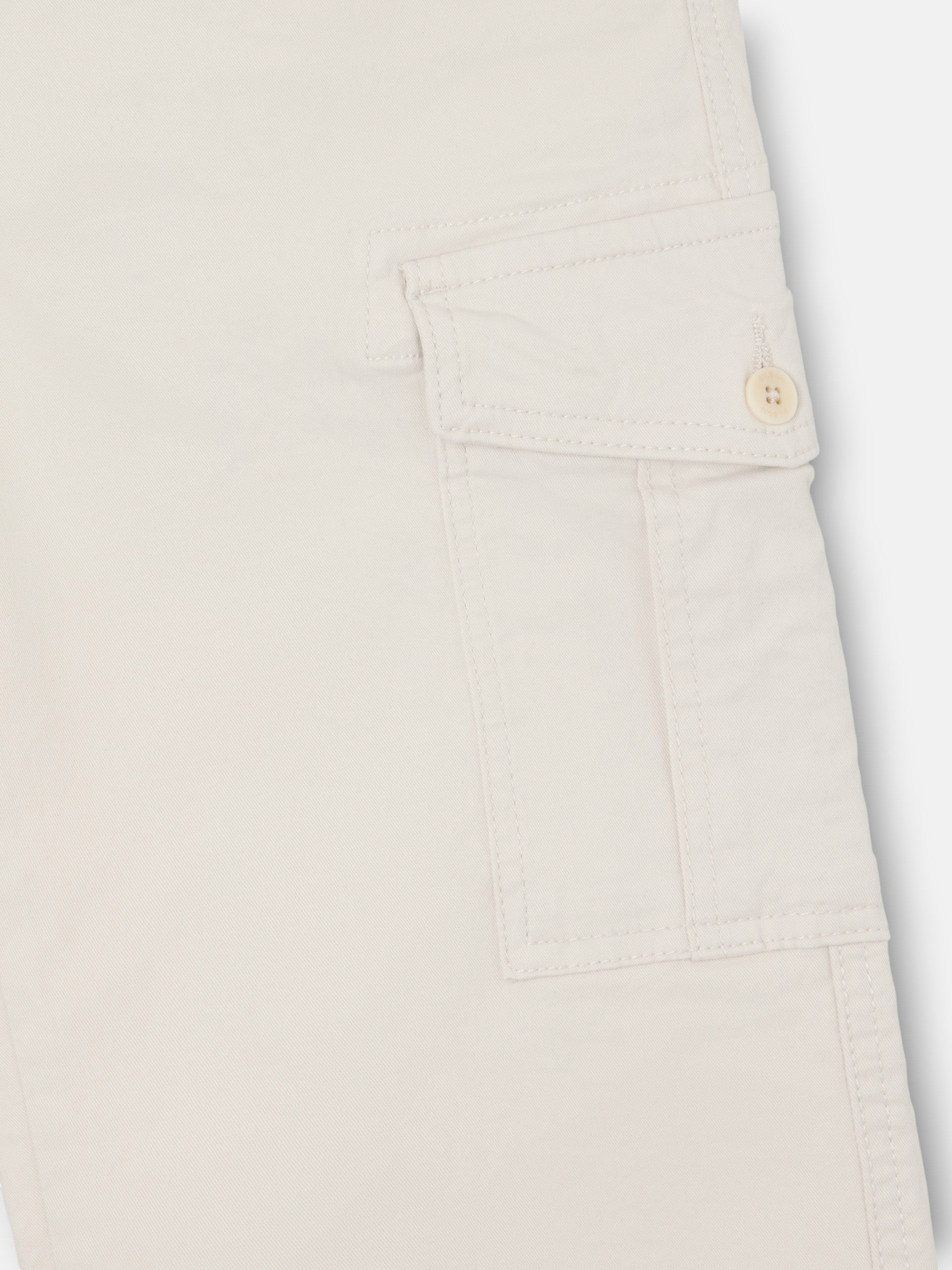 Stone sport cargo pants