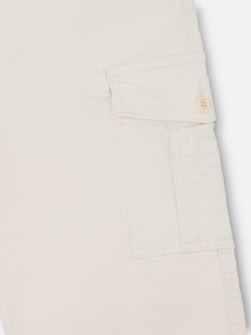 Pantalon cargo sport pierre
