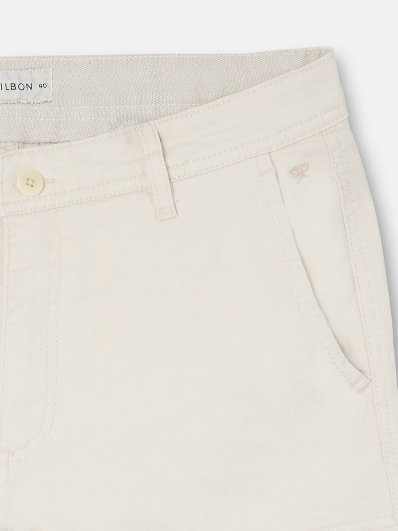 Pantalon cargo sport pierre