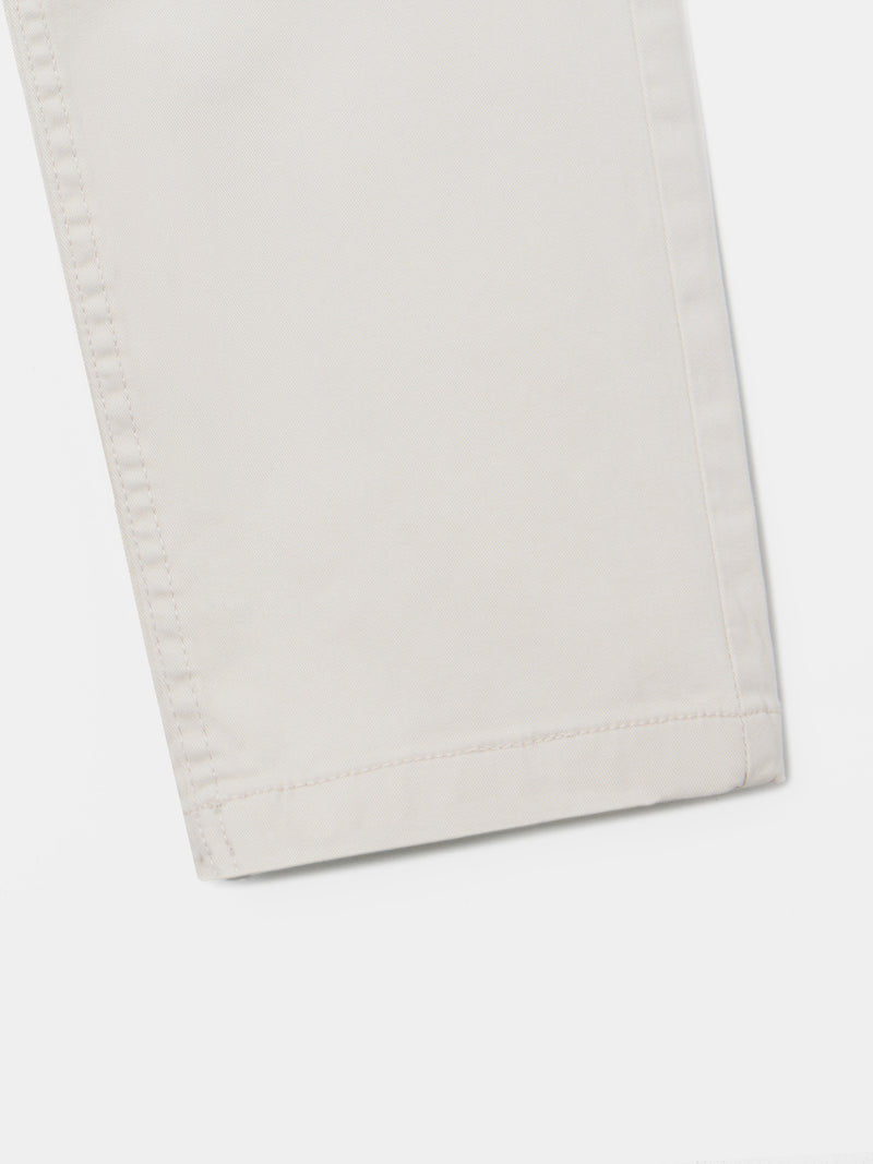 Pantalon sport cinq poches pierre