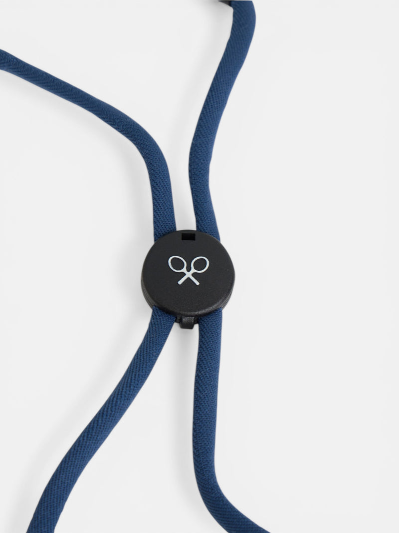 Cordão para óculos SB azul