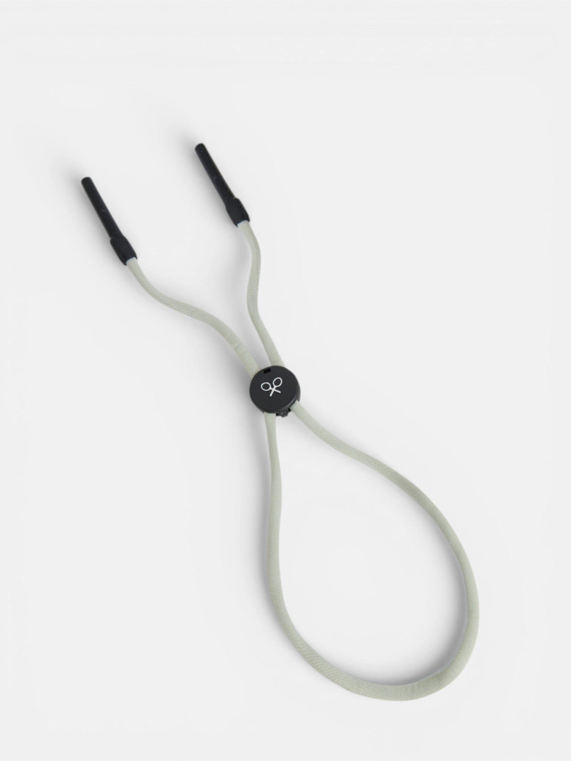 Eyeglass cord SB green