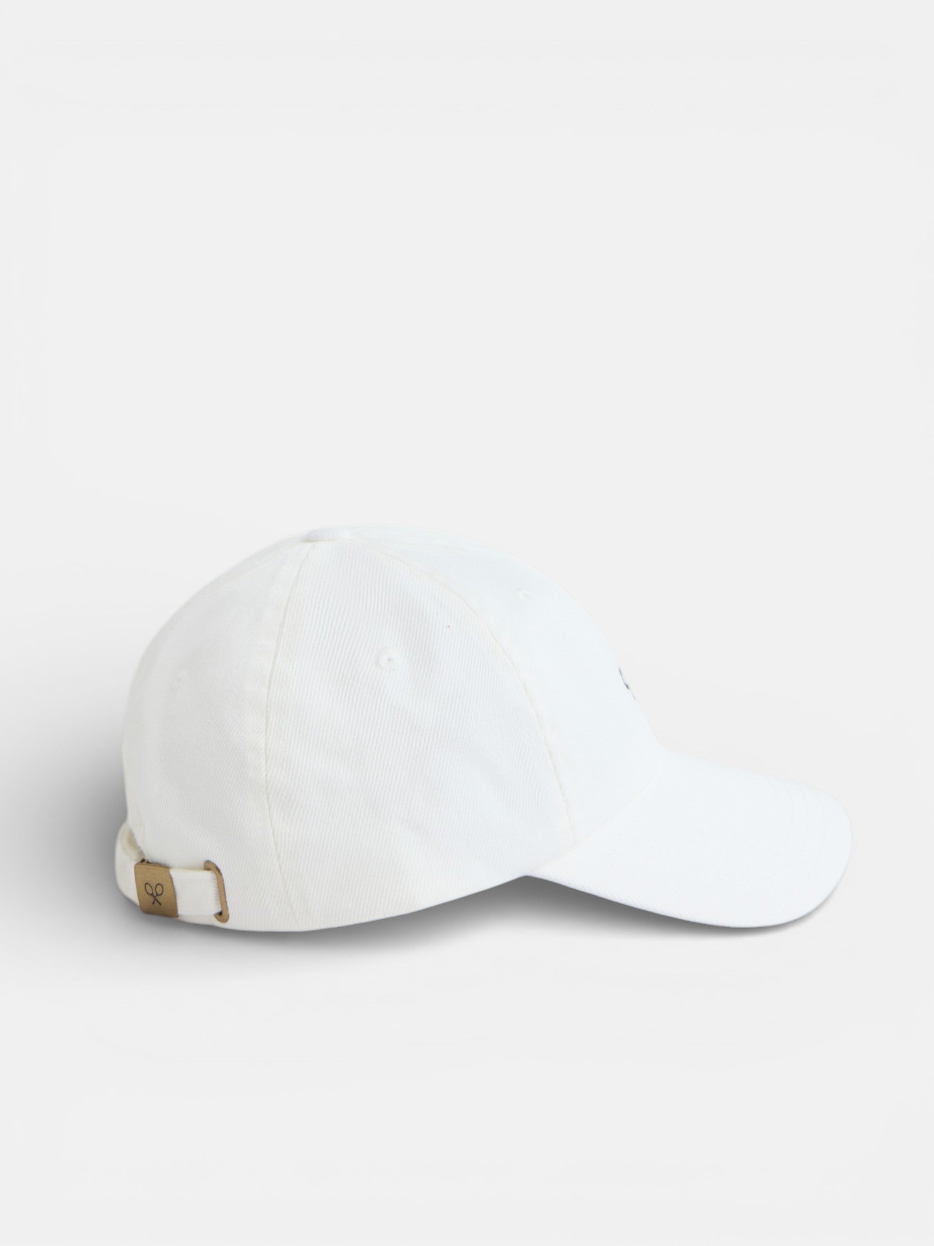 Gorra classic beige
