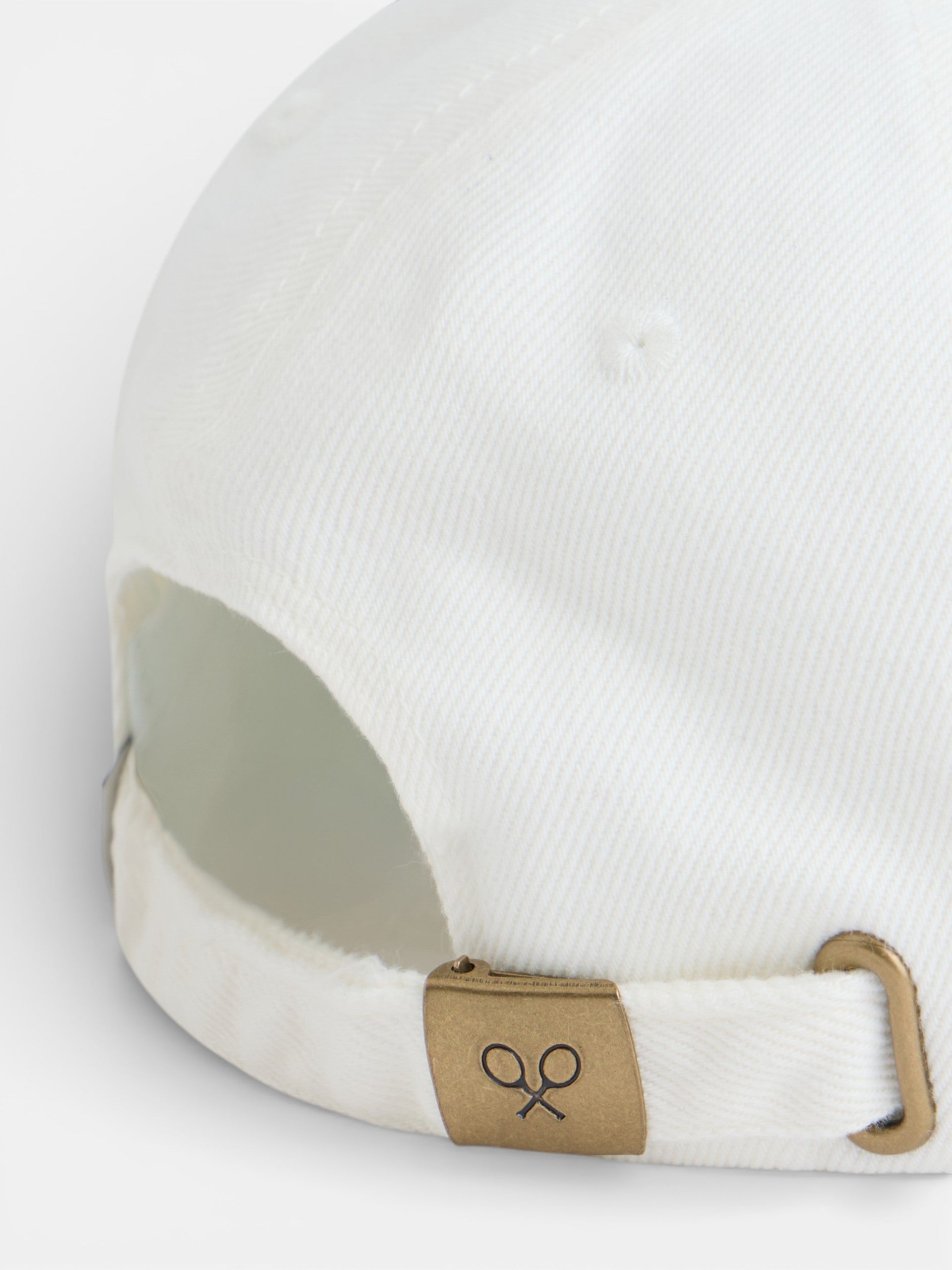 Gorra classic beige