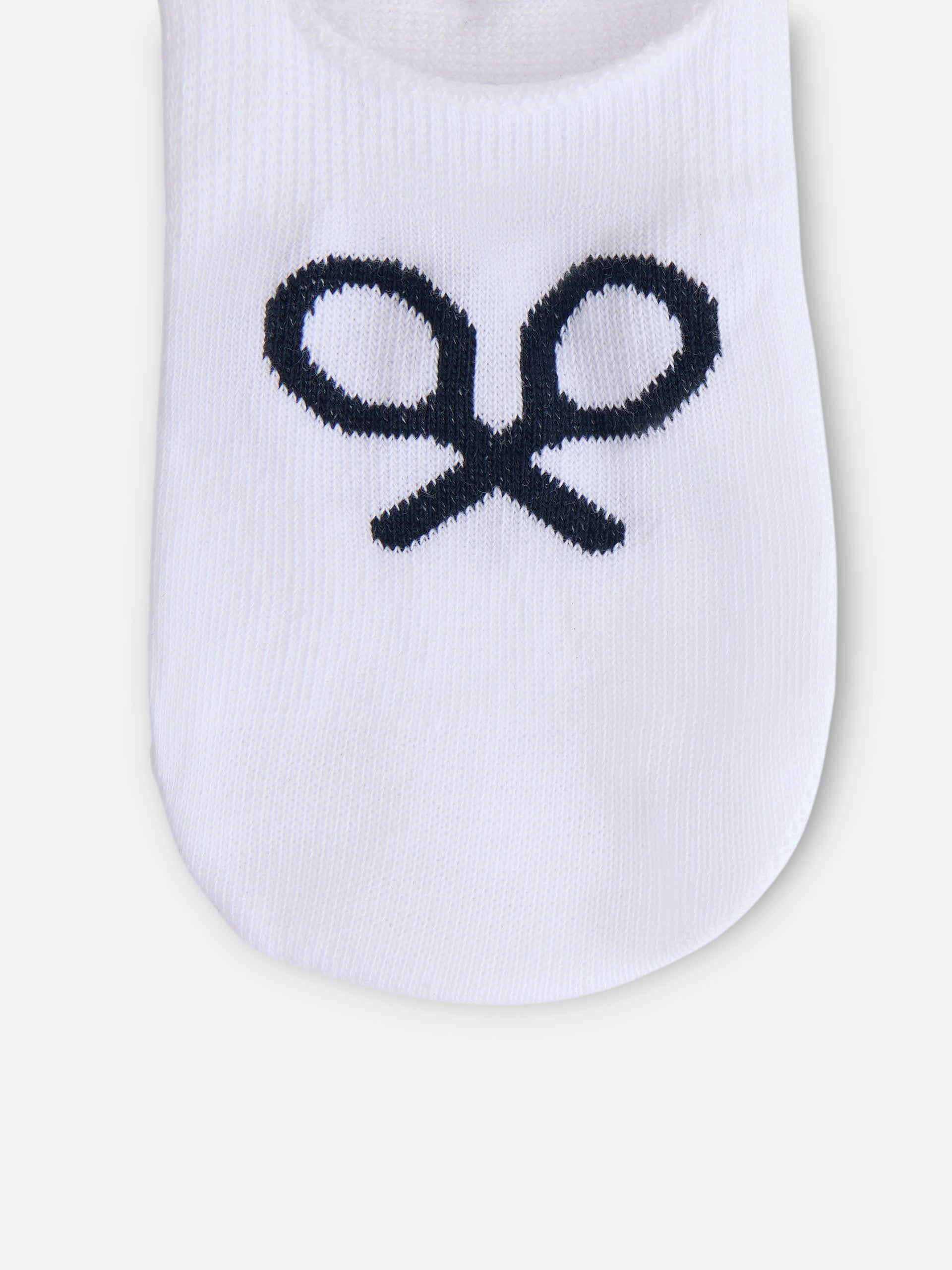 Pinky maxi racket white