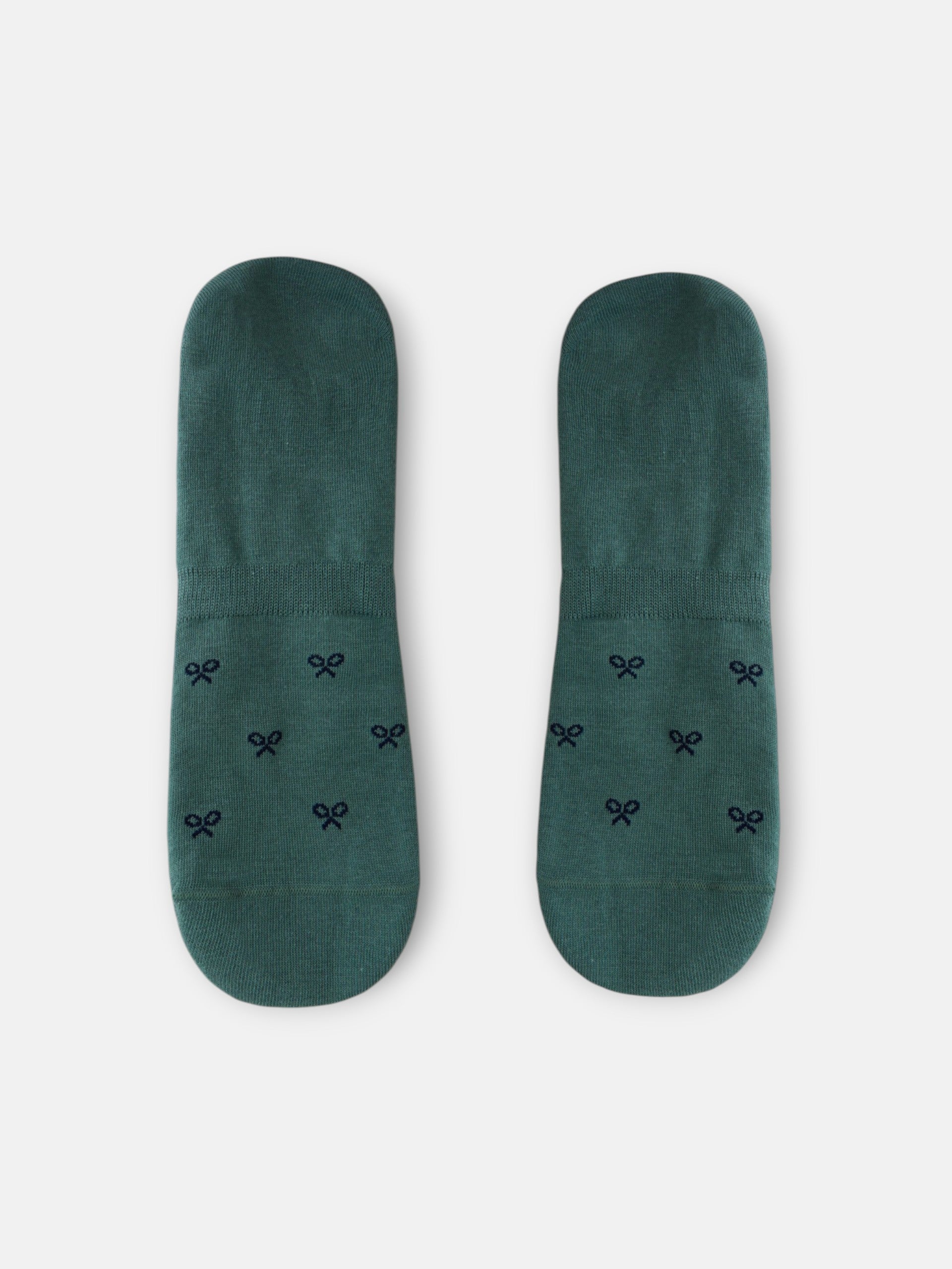 Pinky multiraqueta mini verde