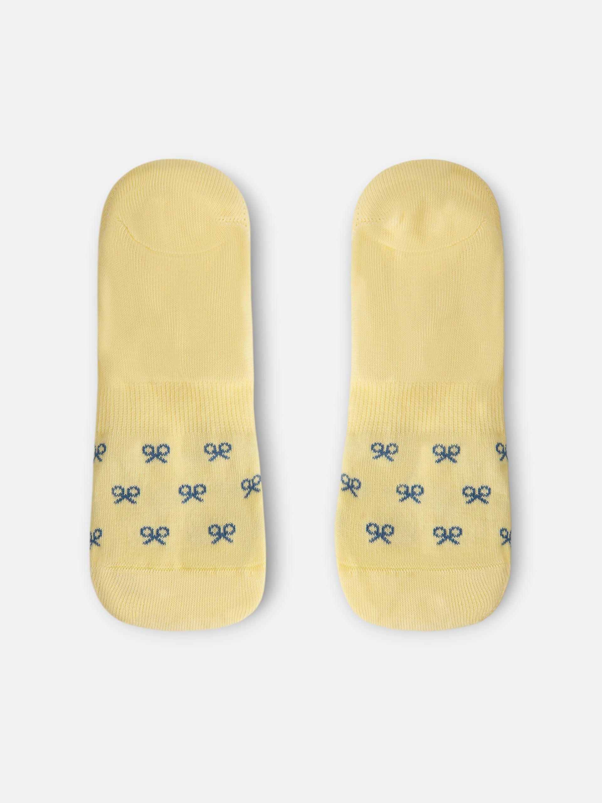 Pinky multiraqueta mini amarillo