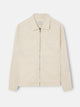 Stone Harrington collar jacket