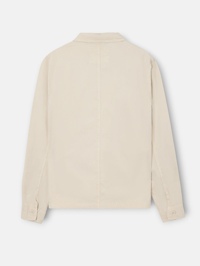 Stone Harrington collar jacket