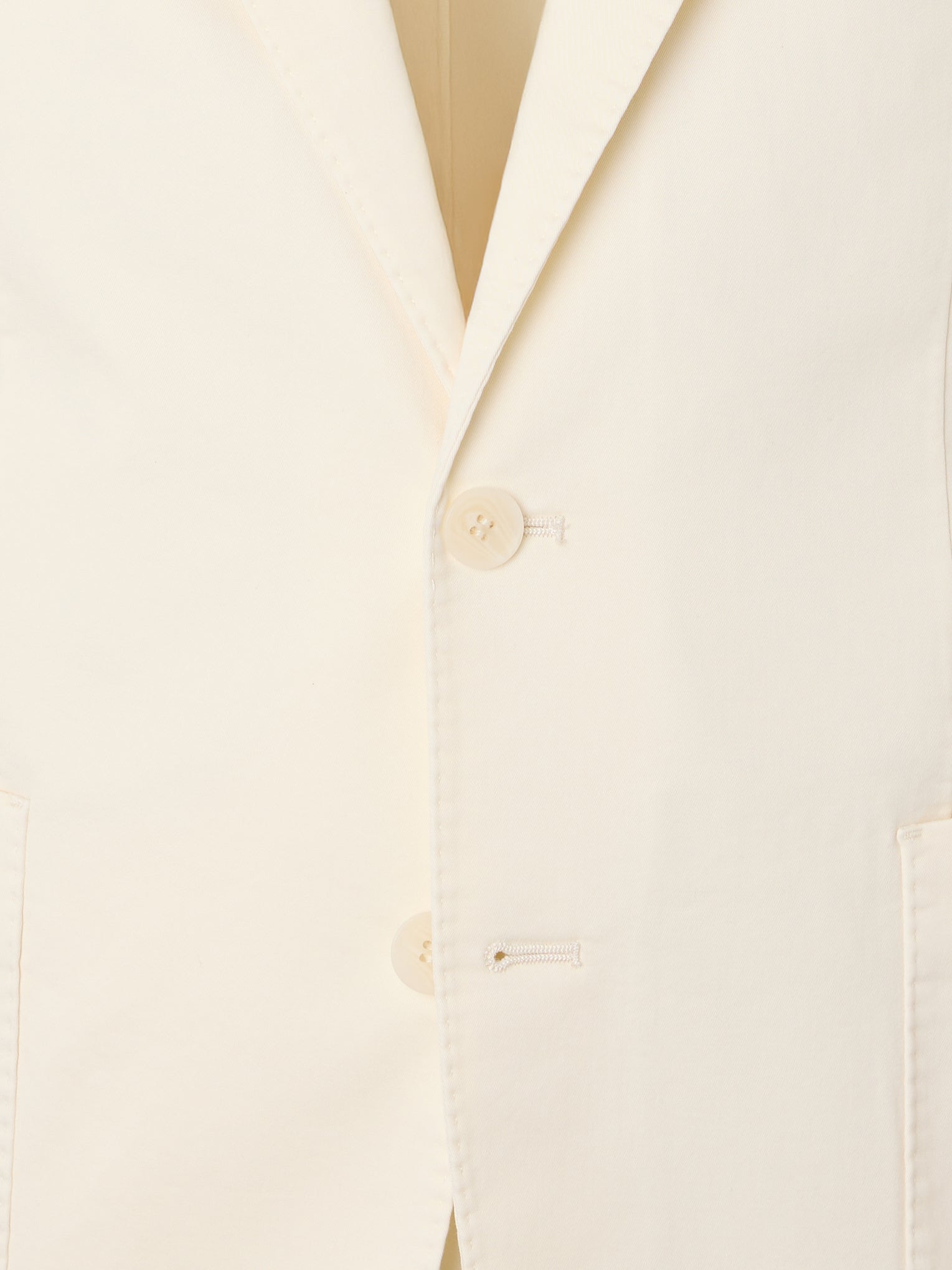 Blazer décontracté en pierre